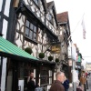 The Garrick Inn, Stratford upon Avon