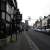 Stratford upon Avon