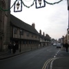 Stratford upon Avon