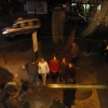 Ghost Walk, Stratford