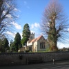 Winslow, Buckinghamshire