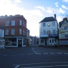 Winslow, Buckinghamshire