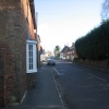 Winslow, Buckinghamshire
