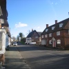 Winslow, Buckinghamshire
