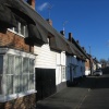 Winslow, Buckinghamshire