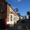 Nags Head, Winslow