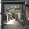 Antiques At Wendover