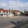 Wendover, Buckinghamshire