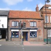 Wendover, Buckinghamshire