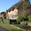 Thatched Cottages