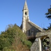 Church of St Michael and All Angels
