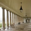 The Colonnade at the Queen's House, Greenwich