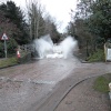 Bit Of A Splash