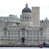 Port of Liverpool Building