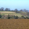 Countryside near Grantham