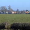 Near Grantham