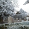 St Nicholas Churchyard,  Shoreham-by-sea