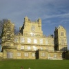 The Hall
