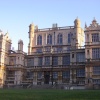 The Hall