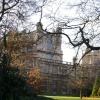The Hall