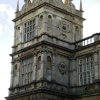 The Hall