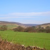 Hawthornthwaite Fell