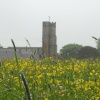 Rackenford Church