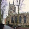 St Georges Church, Leicester