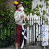 Padstow May Day Celebrations