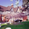 Langtry Manor in Bournemouth