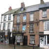 Knaresborough - Blind Jacks