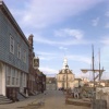 Custom House Quay, King's Lynn, Norfolk