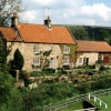Hutton-le-Hole, North York Moors National Park
