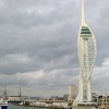 The Spinnaker Tower, Portsmouth