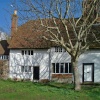 Cottage at Sutton Valence, Kent