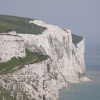 The White Cliffs of Dover.