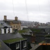 Over the roof tops