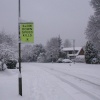 Horsell,  Surrey  2/2/09