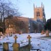 Riseley Church