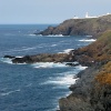 Pendeen Lighthouse