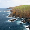Trewellard Zawn