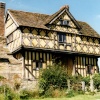 Stokesay Castle