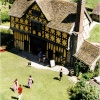 Stokesay Castle