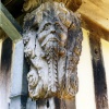 Stokesay Castle
