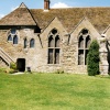 Stokesay Castle
