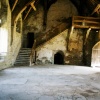 Stokesay Castle