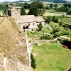 Stokesay Castle