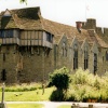 Stokesay Castle