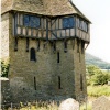 Stokesay Castle