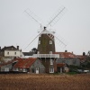 Cley Windmill